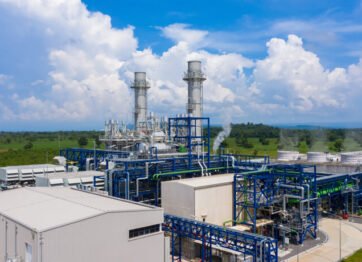 Advanced Manufacturing And Transforming