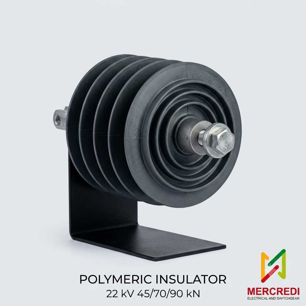 Polymeric-Insulators